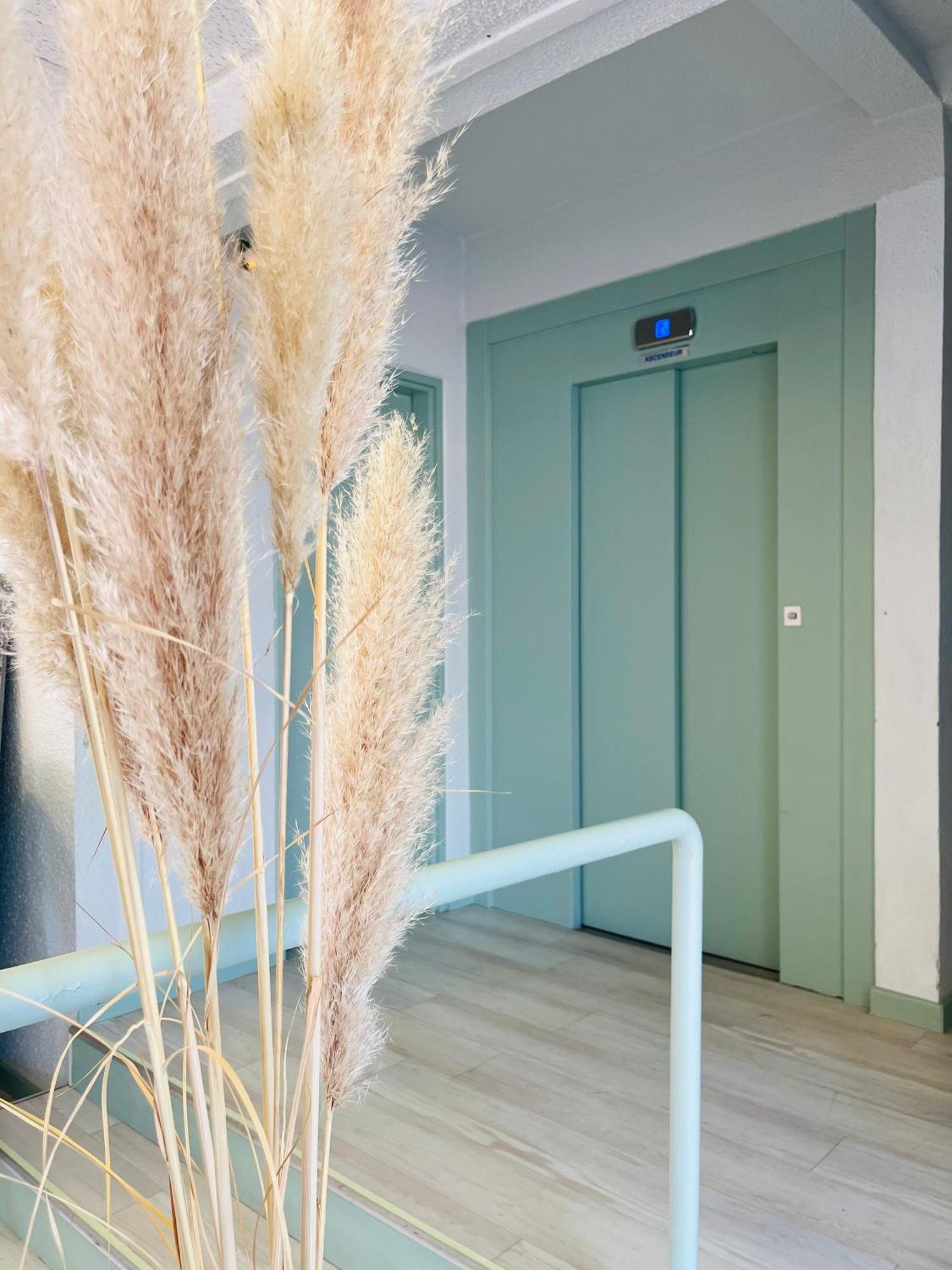 Hotel des 2 Golfs Leucate Exterior foto