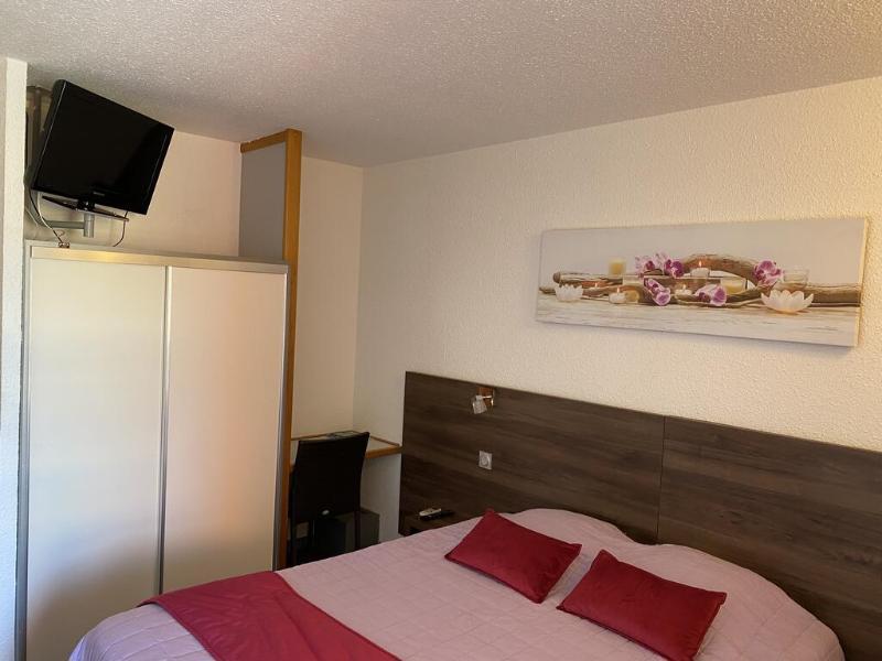 Hotel des 2 Golfs Leucate Exterior foto